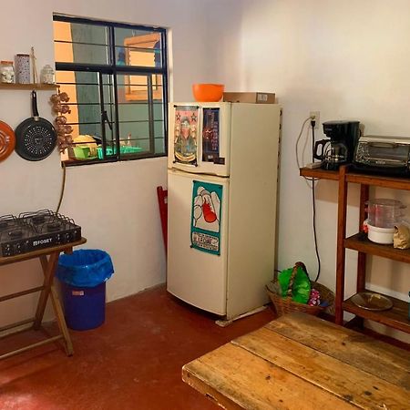 Hostal 23 San Cristobal de las Casas Bagian luar foto